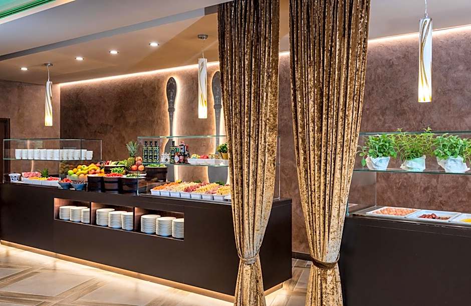 Leonardo Royal Hotel Venice Mestre