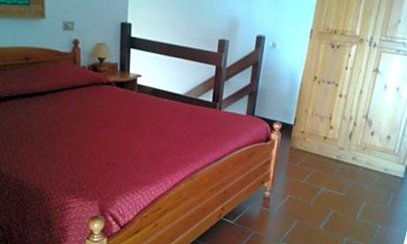 One-Bedroom Apartment with Sofa Bed