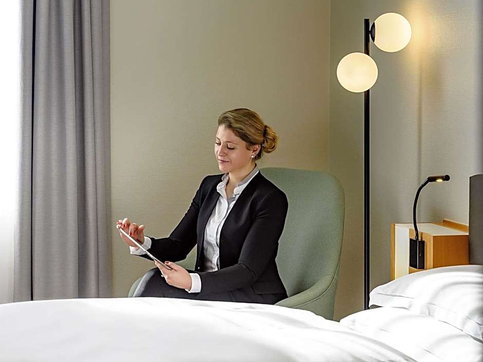 Mercure Hotel Bochum City