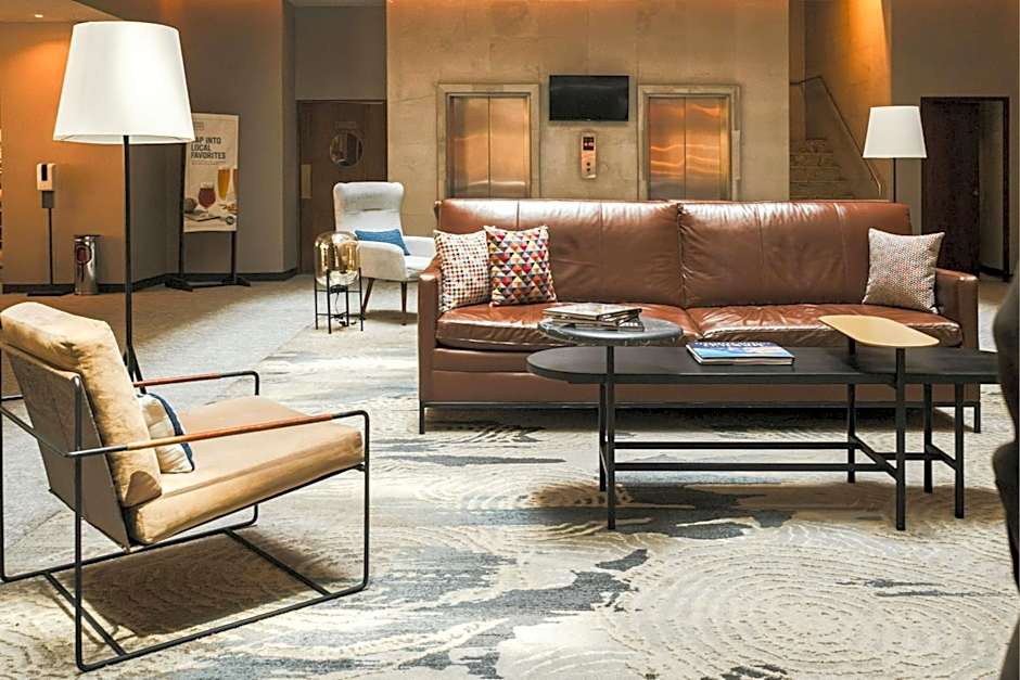 Four Points By Sheraton Mexico City, Colonia Roma