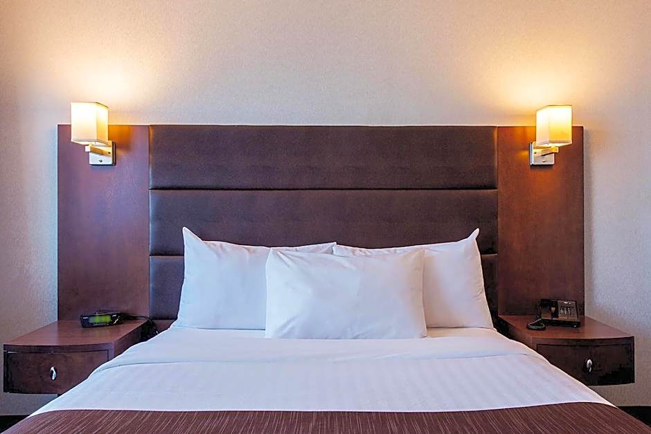 Hotel Continental Centre-Ville