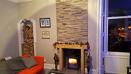 Double Room with Shower