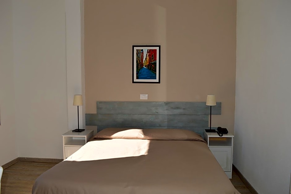Hotel La Tavernetta