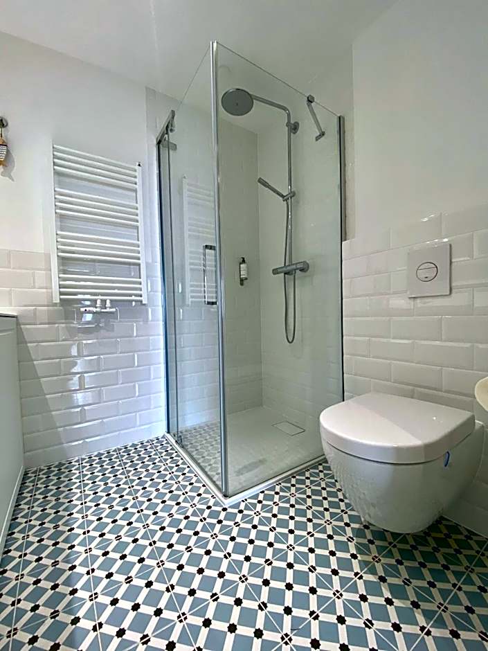 Apartamenty w Marina Royale