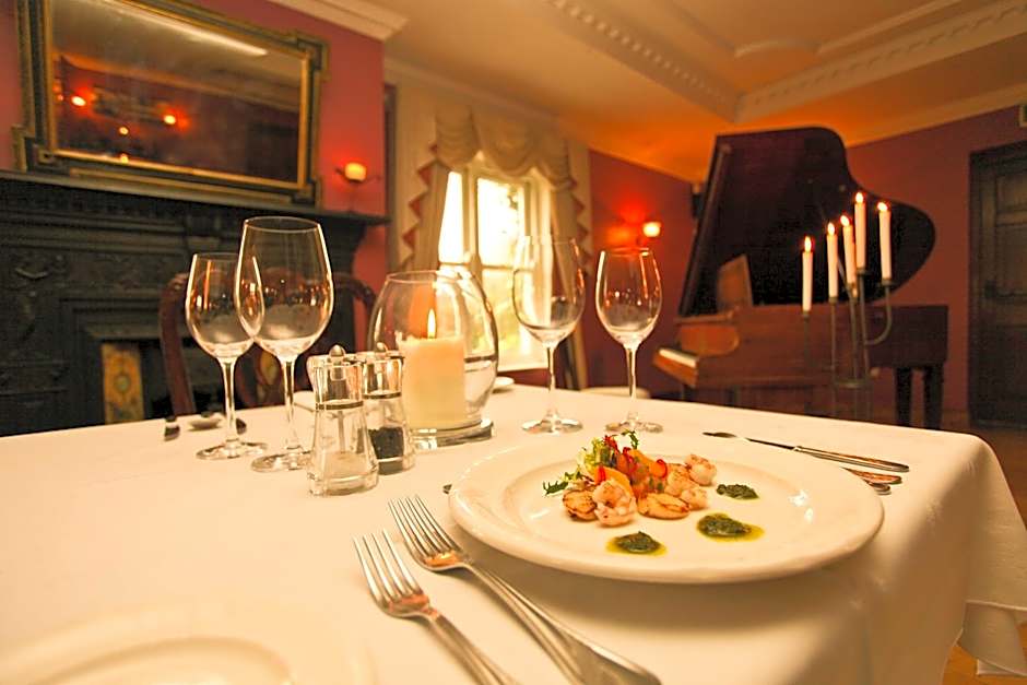 Kilcooly's Country House Hotel
