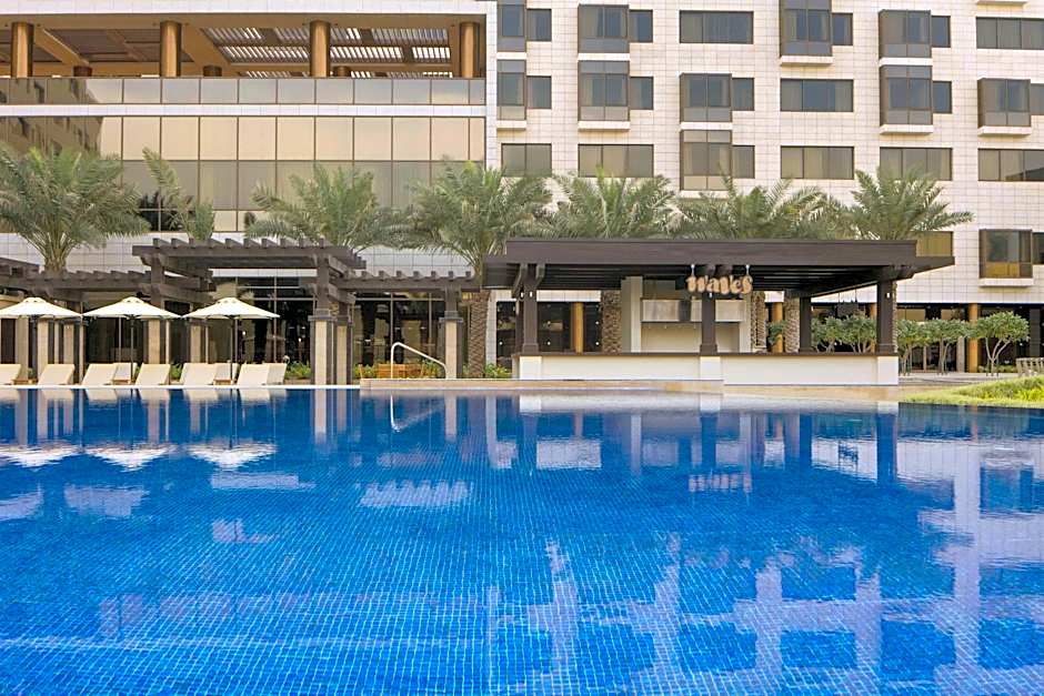 The Westin Doha Hotel and Spa