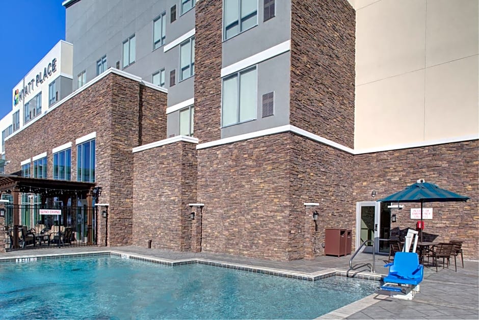 Hyatt Place Dallas - The Colony