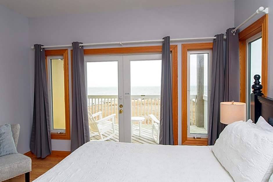 The Inn on Pamlico Sound