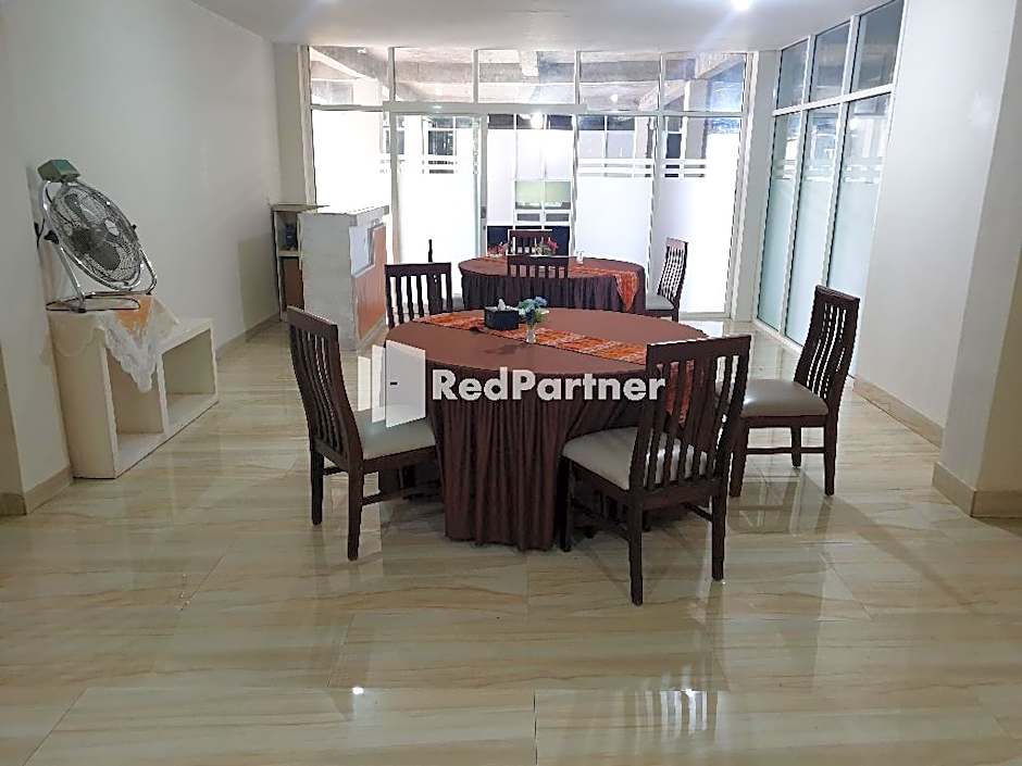 Hotel Grand Saota Syariah Soppeng Mitra RedDoorz