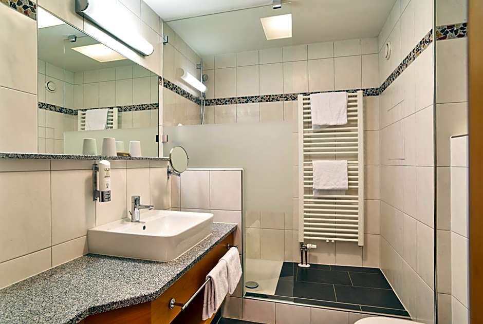 Wellness- und Bierhotel Adam Bräu