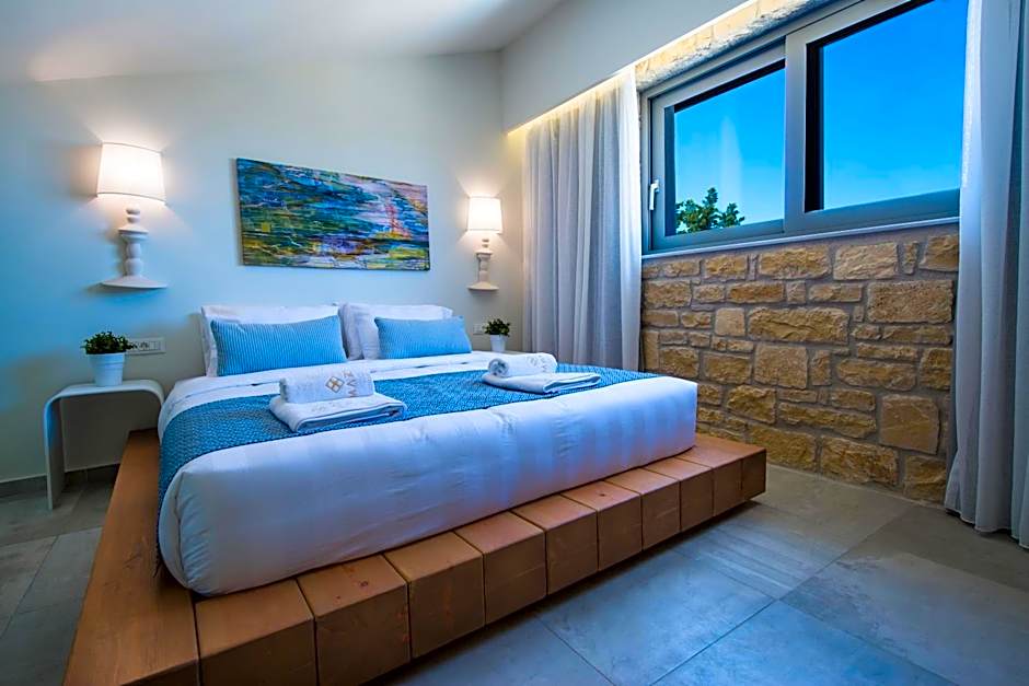 Mary Hotel & Mary Royal Suites