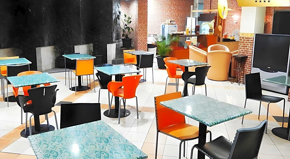 Grand Pasundan Convention Hotel