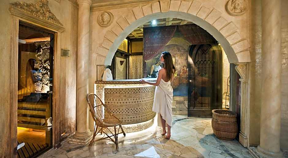Manor House SPA Luxury of Silence