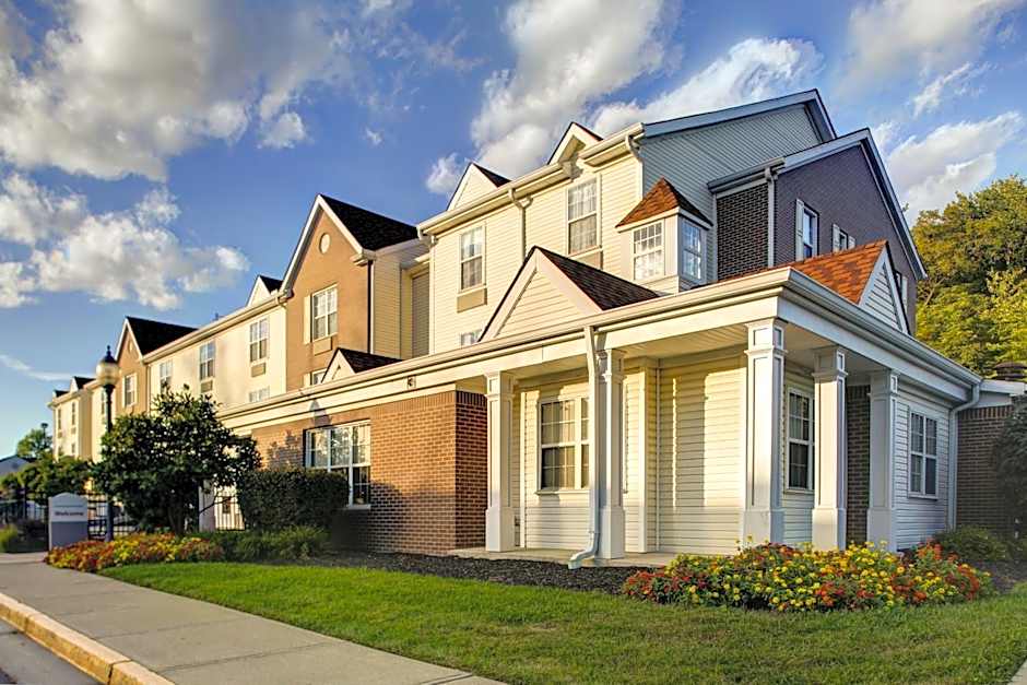 Photo 1 of 28 of Hawthorn Extended Stay by Wyndham Cincinnati NE/Mason