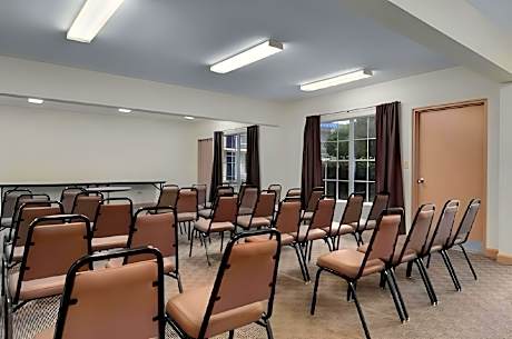 2 Queen Beds, Nonsmoking