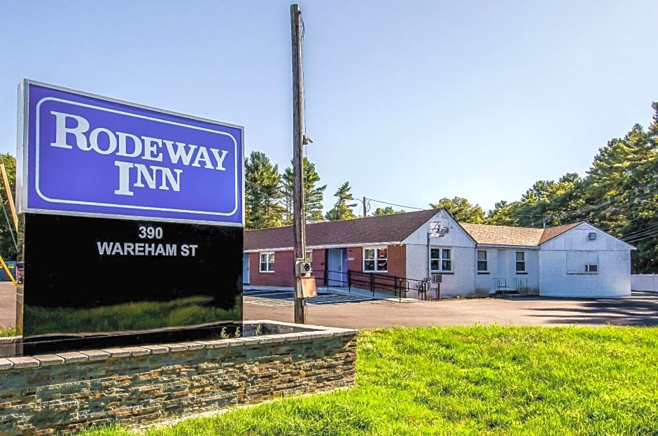 Rodeway Inn Middleboro-Plymouth