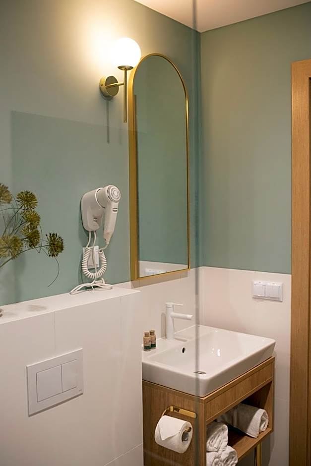 Monciak55 Sopot Apartments