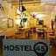 Hostel 45
