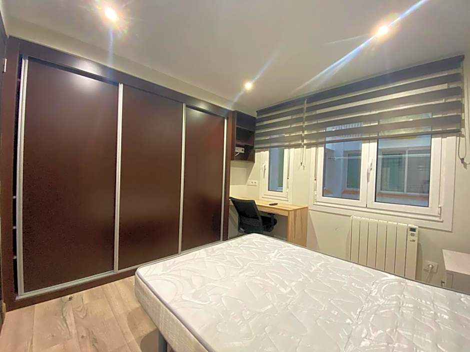 Residencia Compostela