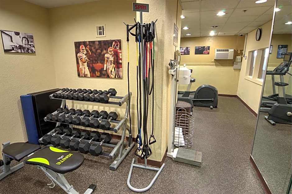 Holiday Inn Gainesville-University Center By IHG