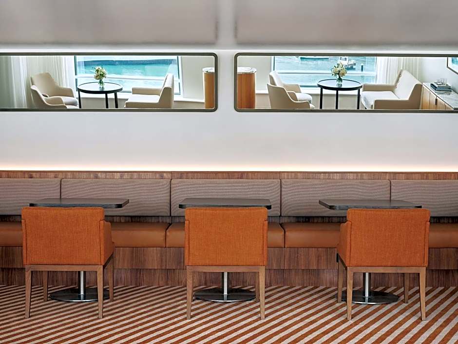 Hyatt Regency Sydney