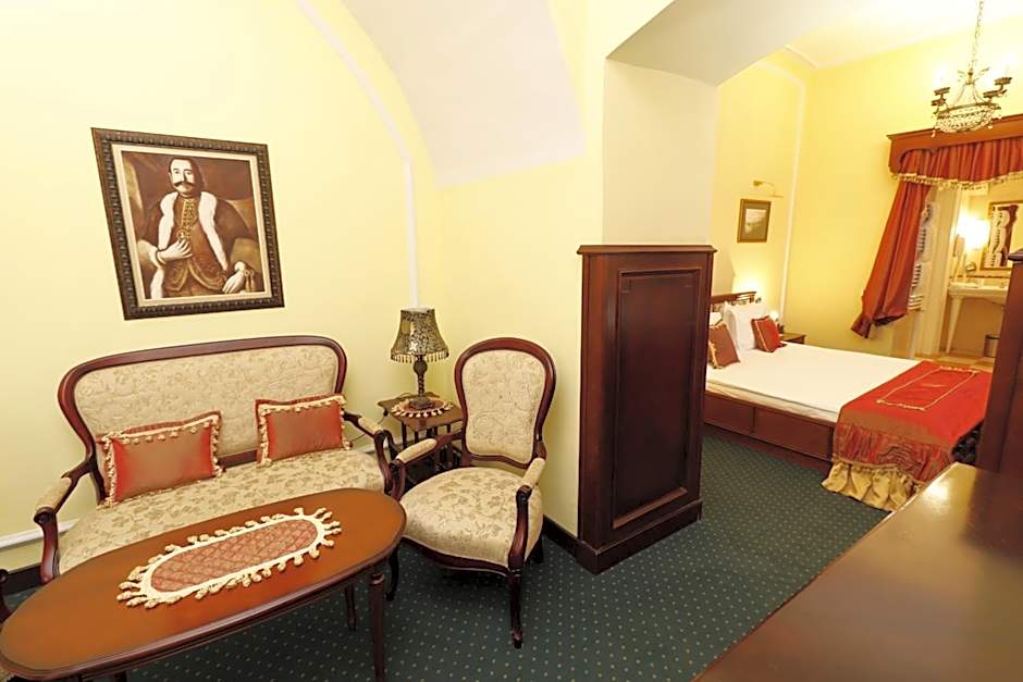 Hotel Leopold I