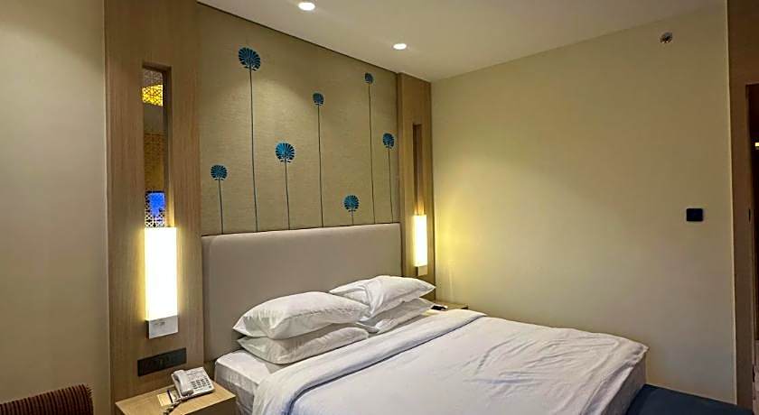 Mansingh Palace Ajmer