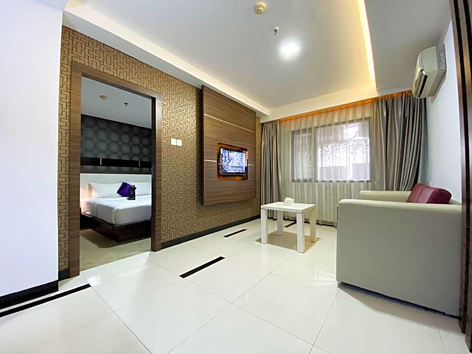89 Hotel Batam