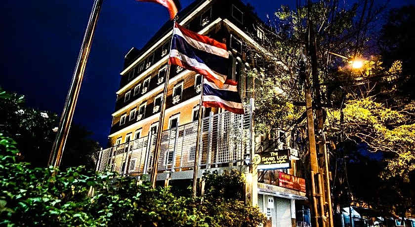 The Seven Luck - Stay in Style