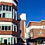 Hotel Le Lerts Living