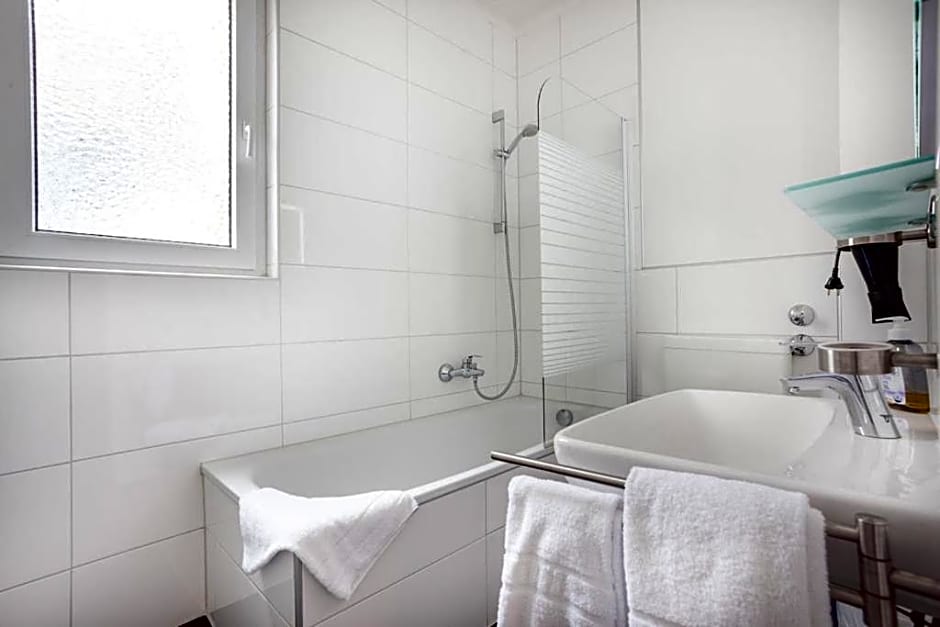 Hotel Union by TM