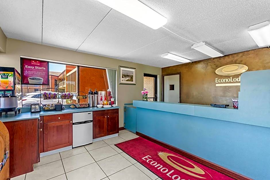 Econo Lodge Panama City St. Andrews
