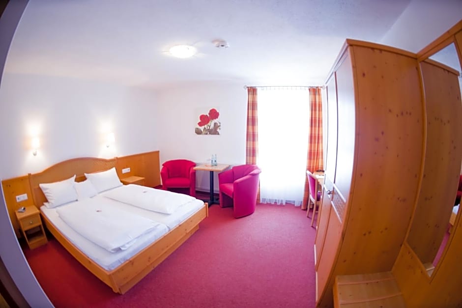 Landhotel Aschenbrenner