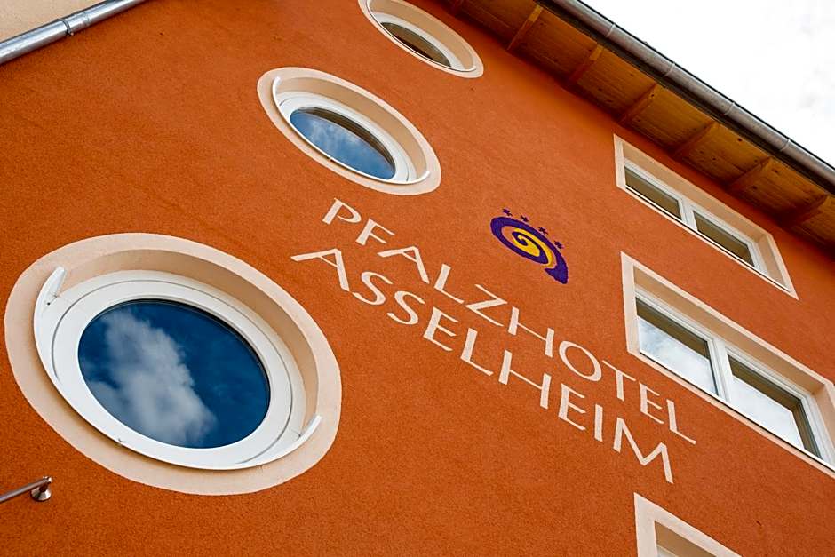 Pfalzhotel Asselheim