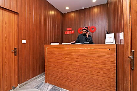 Hotel O Meerut International