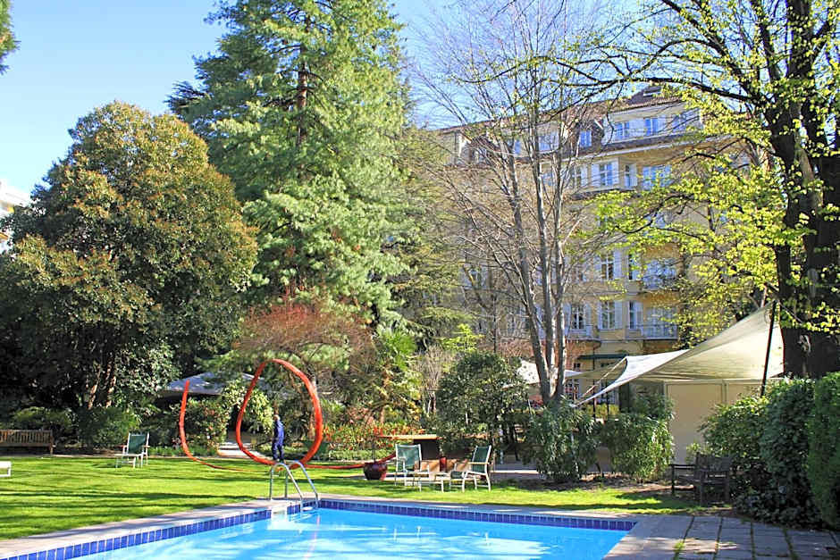 Hotel Greif