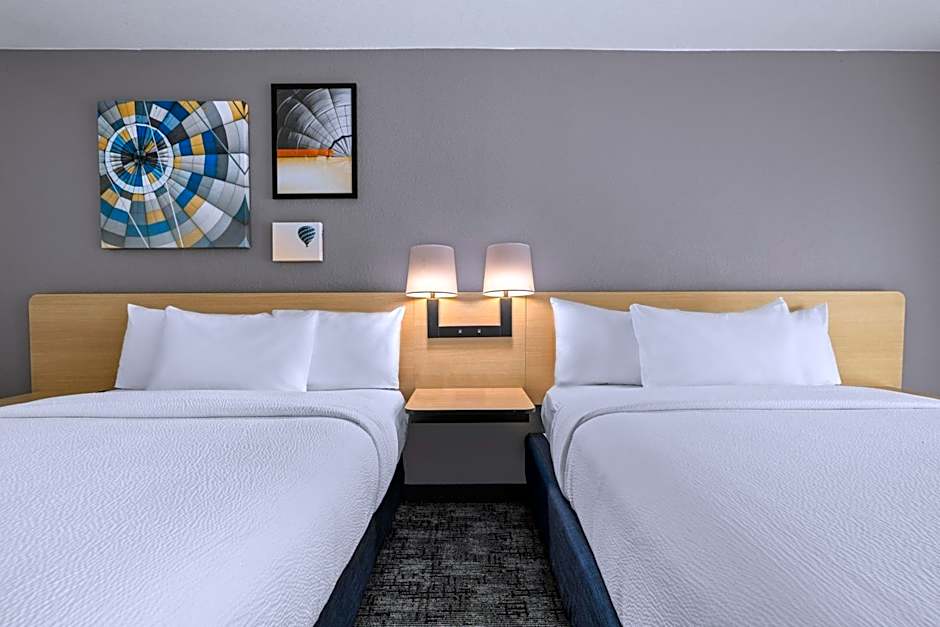 City Express by Marriott Mountain View/Sunnyvale