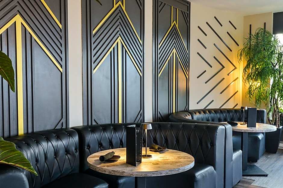 Holiday Inn Sydney Waterfront By IHG