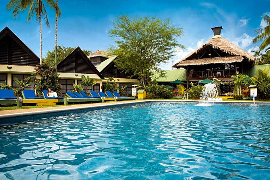 Decameron Decalodge Ticuna