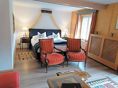 Junior Suite (2 Adults)