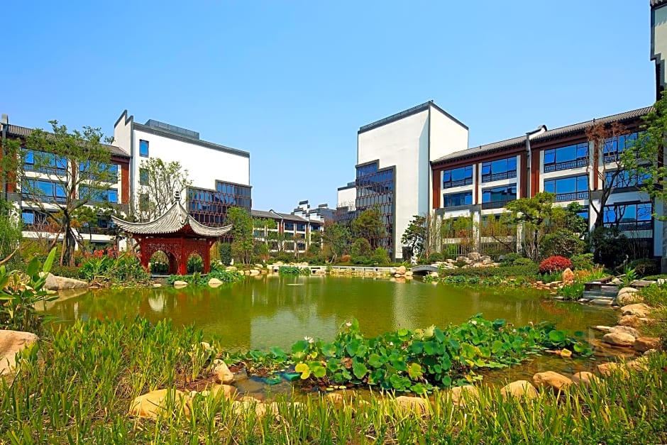 Wanda Vista Hefei