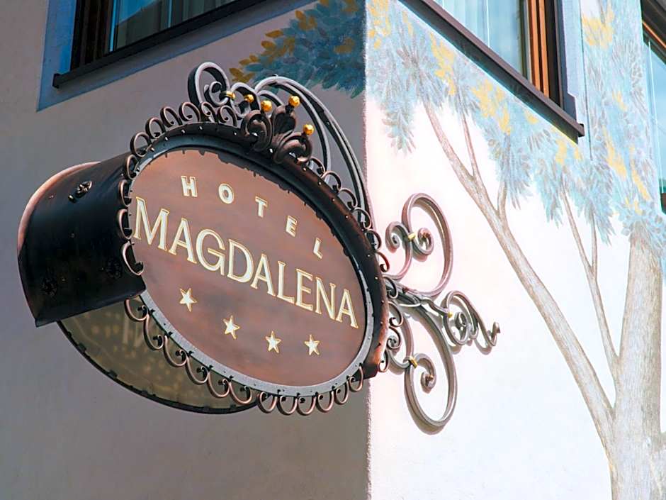 Hotel Magdalena Mayrhofen