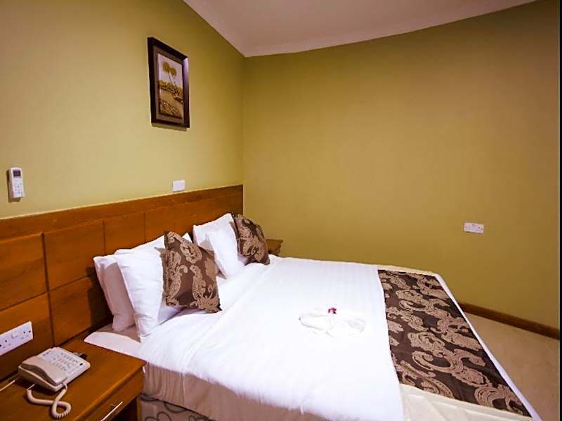 Masailand Safari Lodge