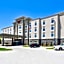 Hampton Inn By Hilton Emporia, KS