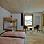 St. Moritz Youth Hostel