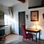 Orangerie de Cardet - Maison d'hôtes - B&B