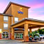Comfort Inn & Suites Chesapeake