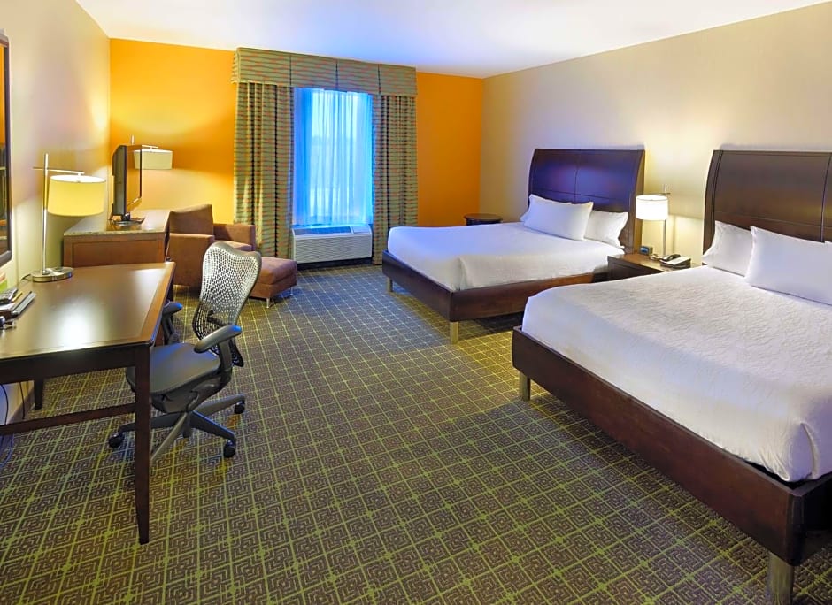 Hilton Garden Inn Springfield