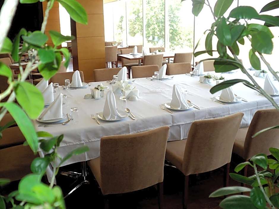 Orucoglu Oreko Hotel