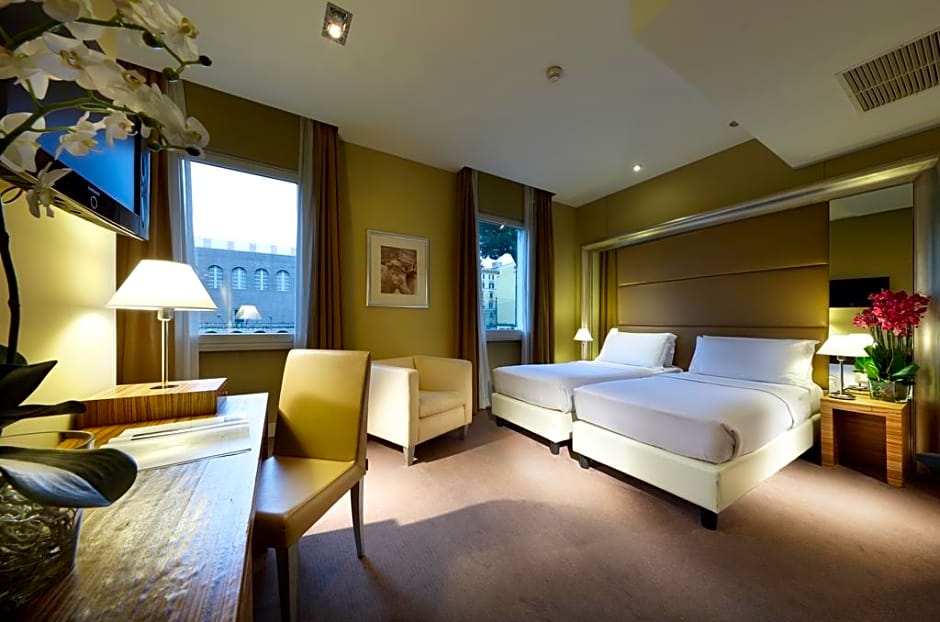 Mercure Roma Centro Saint John